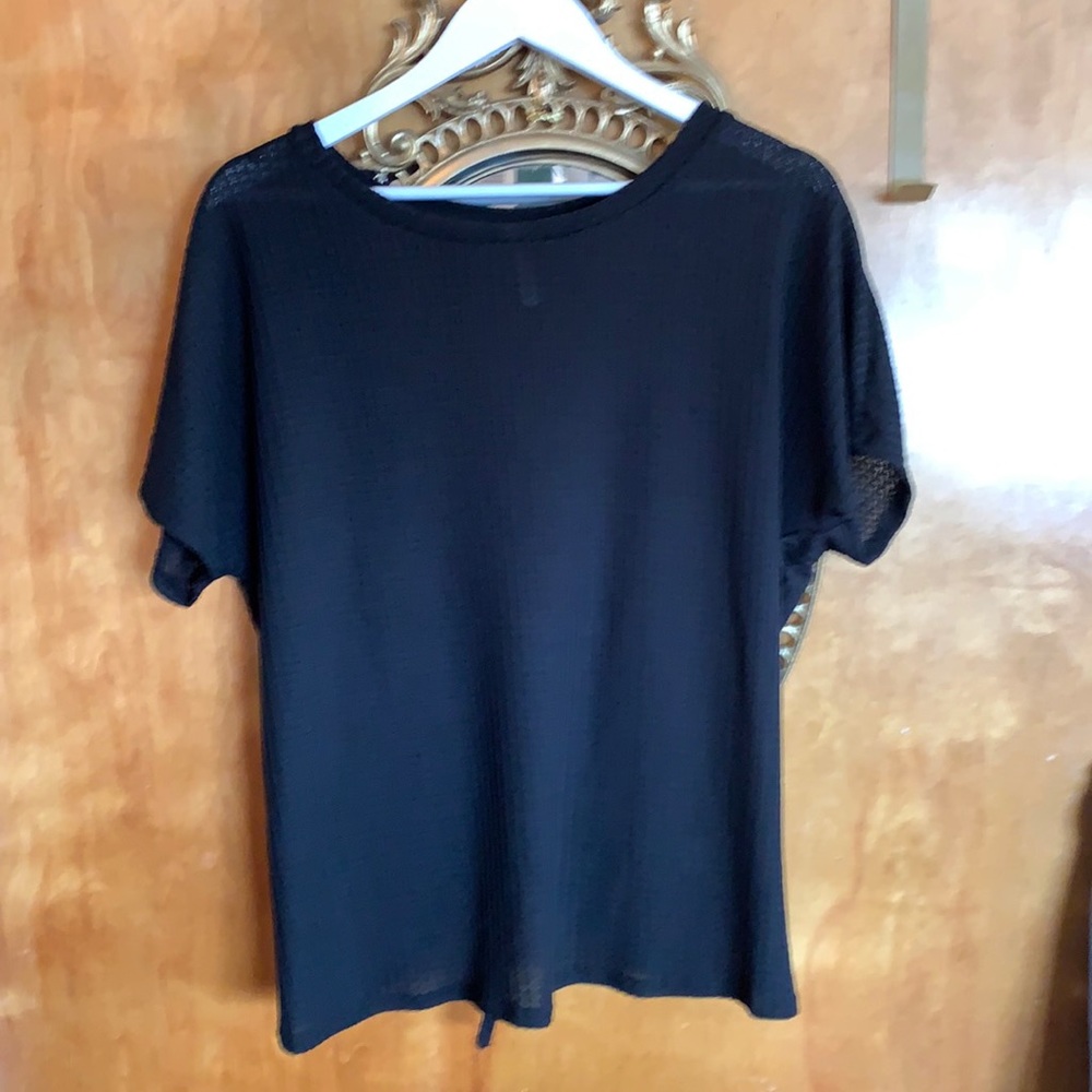 96% Polyester 4% Spandex ribbed fabric